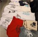 Veranstaltungsbild IDEENREICH: Eigene Designs auf T-Shirts und Stoff bringen