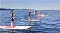 Veranstaltungsbild SUPen - Stand Up Paddling 1