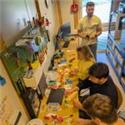 Veranstaltungsbild IDEENREICH: Do-It-Yourself Werkstatt