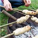 Veranstaltungsbild Stockbrot und Spiele